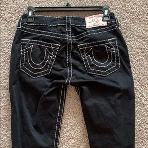 True religion Jeans (curvy skinny)